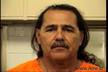 Richard Jack Lopez Mugshot